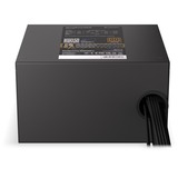 ENDORFY Vero L5 Bronze 500W, PC strømforsyning Sort