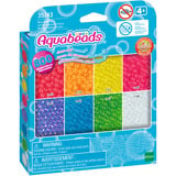 EPOCH Aquabeads - Neon Perler, Klippe og klistre 