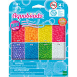 EPOCH Aquabeads - Neon Perler, Klippe og klistre 