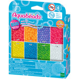 EPOCH Aquabeads - Neon Perler, Klippe og klistre 