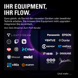 Elgato Stream Deck XL Sort 32 knapper, Tastatur Sort, Sort, 32 knapper, 182 mm, 112 mm, 34 mm, 410 g