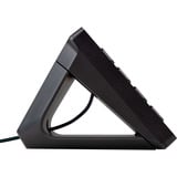 Elgato Stream Deck XL Sort 32 knapper, Tastatur Sort, Sort, 32 knapper, 182 mm, 112 mm, 34 mm, 410 g