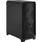 Fractal Design Meshify 3 Solid, Towerkabinet Sort