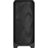 Fractal Design Meshify 3 Solid, Towerkabinet Sort