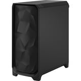 Fractal Design Meshify 3 Solid, Towerkabinet Sort
