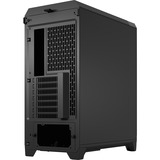 Fractal Design Meshify 3 Solid, Towerkabinet Sort