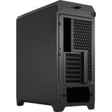 Fractal Design Meshify 3 Solid, Towerkabinet Sort