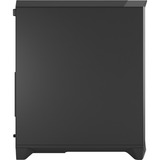 Fractal Design Meshify 3 Solid, Towerkabinet Sort