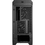 Fractal Design Towerkabinet Sort