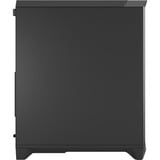 Fractal Design Towerkabinet Sort