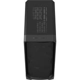 Fractal Design Towerkabinet Sort