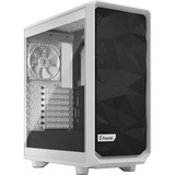 Fractal Design Towerkabinet Hvid