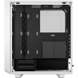 Fractal Design Towerkabinet Hvid