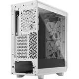 Fractal Design Towerkabinet Hvid