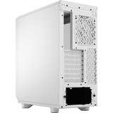 Fractal Design Towerkabinet Hvid