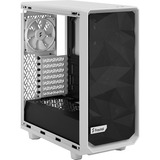 Fractal Design Towerkabinet Hvid