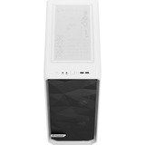 Fractal Design Towerkabinet Hvid