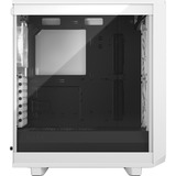 Fractal Design Towerkabinet Hvid