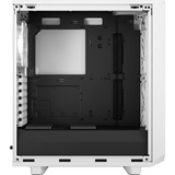 Fractal Design Towerkabinet Hvid