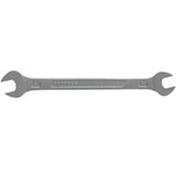 GEDORE 6064210 åben svensknøgle, Gaffelnøgle Chrome, 35 g, 46 mm, 25 mm, 1 stk