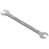 GEDORE 6064210 åben svensknøgle, Gaffelnøgle Chrome, 35 g, 46 mm, 25 mm, 1 stk