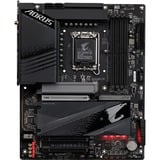GIGABYTE Z790 AORUS ELITE AX bundkort Intel Z790 LGA 1700 ATX Sort, Intel, LGA 1700, Intel® Celeron®, Intel® Core™ i3, Intel® Core™ i5, Intel® Core™ i7, Intel® Core™ i9,..., LGA 1700, 192 GB, DDR5-SDRAM