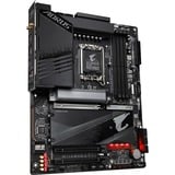 GIGABYTE Z790 AORUS ELITE AX bundkort Intel Z790 LGA 1700 ATX Sort, Intel, LGA 1700, Intel® Celeron®, Intel® Core™ i3, Intel® Core™ i5, Intel® Core™ i7, Intel® Core™ i9,..., LGA 1700, 192 GB, DDR5-SDRAM