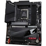 GIGABYTE Z790 AORUS ELITE AX bundkort Intel Z790 LGA 1700 ATX Sort, Intel, LGA 1700, Intel® Celeron®, Intel® Core™ i3, Intel® Core™ i5, Intel® Core™ i7, Intel® Core™ i9,..., LGA 1700, 192 GB, DDR5-SDRAM