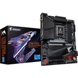 GIGABYTE Z790 AORUS ELITE AX bundkort Intel Z790 LGA 1700 ATX Sort, Intel, LGA 1700, Intel® Celeron®, Intel® Core™ i3, Intel® Core™ i5, Intel® Core™ i7, Intel® Core™ i9,..., LGA 1700, 192 GB, DDR5-SDRAM