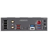 GIGABYTE Z790 AORUS ELITE AX bundkort Intel Z790 LGA 1700 ATX Sort, Intel, LGA 1700, Intel® Celeron®, Intel® Core™ i3, Intel® Core™ i5, Intel® Core™ i7, Intel® Core™ i9,..., LGA 1700, 192 GB, DDR5-SDRAM