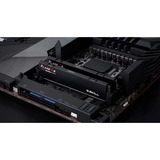 G.Skill F5-5200J4040A32GX2-FX5, Hukommelse Sort