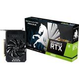 Gainward NE63050019P1-190AE grafikkort NVIDIA GeForce RTX 3050 8 GB GDDR6 GeForce RTX 3050, 8 GB, GDDR6, 128 Bit, 7680 x 4320 pixel, PCI Express 4.0