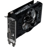 Gainward NE63050019P1-190AE grafikkort NVIDIA GeForce RTX 3050 8 GB GDDR6 GeForce RTX 3050, 8 GB, GDDR6, 128 Bit, 7680 x 4320 pixel, PCI Express 4.0