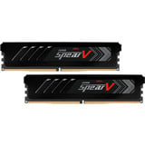 GeIL DIMM 32 GB DDR5-6000 (2x 16 GB) Dual-Kit, Hukommelse Sort