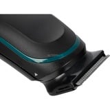 Gillette INTIMATE Trimmer i5, Hår Trimmer Sort/Blå