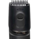 Gillette INTIMATE Trimmer i5, Hår Trimmer Sort/Blå