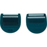 Gillette INTIMATE Trimmer i5, Hår Trimmer Sort/Blå