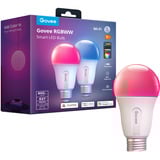 Govee Smart LED WiFi & BLE pære, LED-lampe 