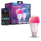 Govee Smart LED WiFi & BLE pære, LED-lampe 