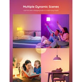 Govee Smart LED WiFi & BLE pære, LED-lampe 