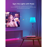 Govee Smart LED WiFi & BLE pære, LED-lampe 