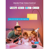Govee Smart LED WiFi & BLE pære, LED-lampe 