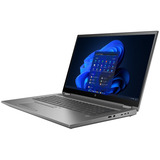 HP G207829-023A1, Notebook grå