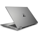 HP ZBook Fury 17 G7 Genopfrisket, Notebook grå
