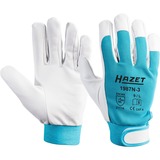 Hazet 1987N-3, Handsker 