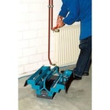 Hazet Metal værktøjskasse 190/79, med indlæg, Værktøjssæt Blå/Sort