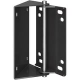 Hazet Åben slangeopruller 9040OS-10, 20 meter, Trykluft slange Blå