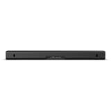 Hisense HS1000 Sort 2.0 kanaler 120 W, Sound bar Sort, 2.0 kanaler, 120 W, DTS Virtual:X, Dolby Audio, Dolby Digital Plus, Sort, Ledningsført, 100-240 V