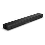 Hisense HS1000 Sort 2.0 kanaler 120 W, Sound bar Sort, 2.0 kanaler, 120 W, DTS Virtual:X, Dolby Audio, Dolby Digital Plus, Sort, Ledningsført, 100-240 V