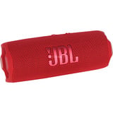 JBL Flip 7, Højttaler Rød